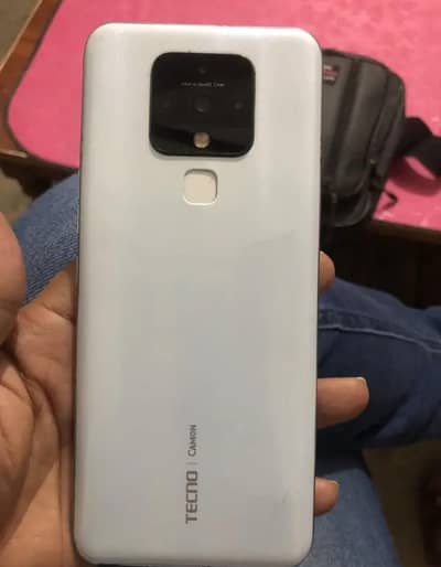 tecno camon 16 se 6ram 128rom exchange possible