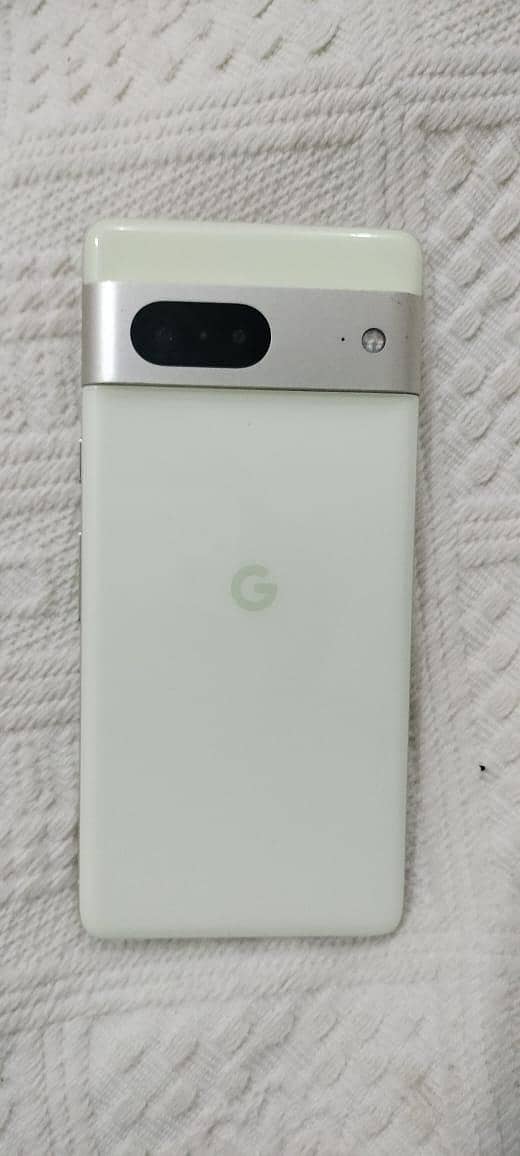 google pixel 7 1