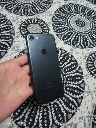 Iphone 7 PTA APPROVED