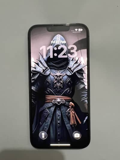 Iphone 13 pro 128 non pta