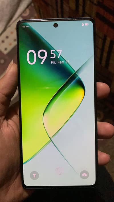 infinix note 40 urjent sell