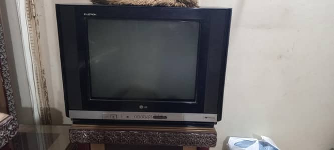 Lg 21 television brand new
