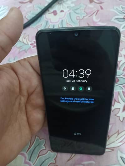 Samsung A32 6/128 GB