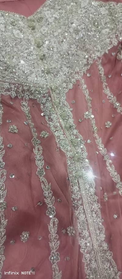 net maxi medium size