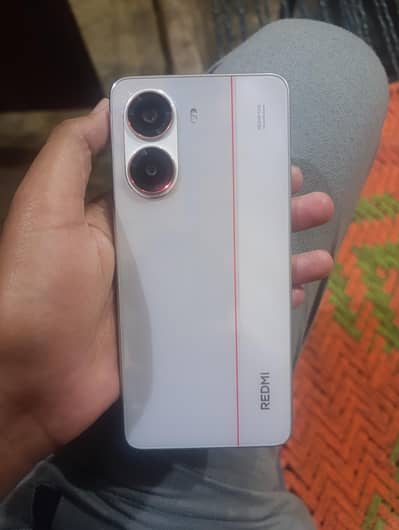 Xiaomi Redmi Turbo 4  16/256GB 120fps PUBG