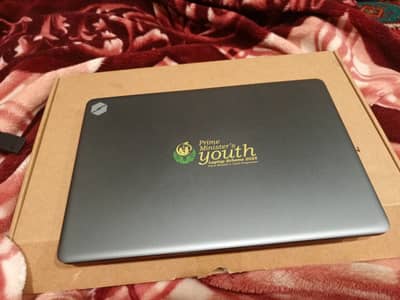 PM laptop
