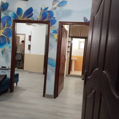 2 Bed Luxury Flat For Rent In G-15 Markaz Islamabad