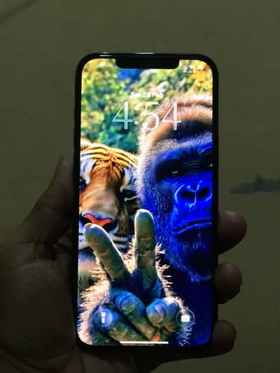 I’m Selling My IPhone 12 Pro Max jv