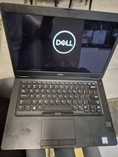 DELL LATITUDE 5480 CORE I7 7GEN 32GB RAM 500GB SSD