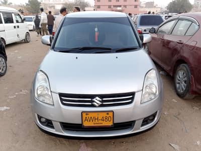 Suzuki Swift 2011. Urgent Sale