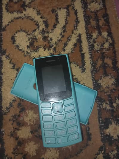 Nokia 105
