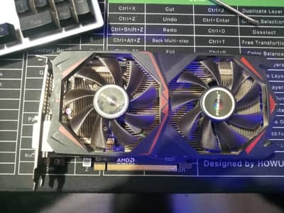 RX 590 urgent sale