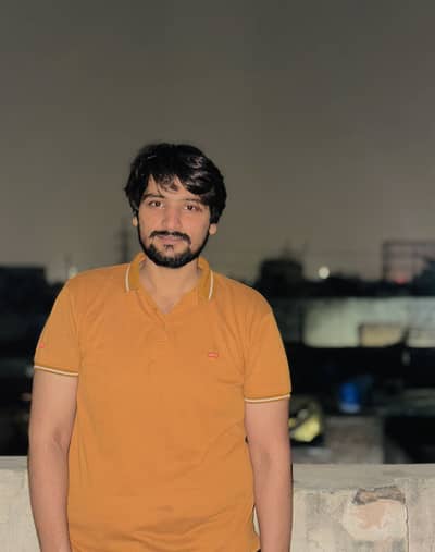 Muhammad Shahzad Muhammad Shahzad