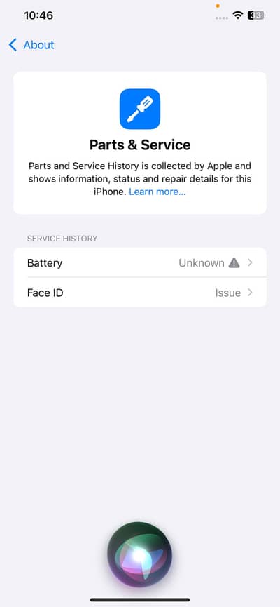 I fone xs max 64 batri time bohut acha exchange srf 16.256 wlo sy