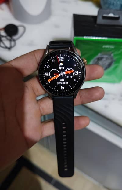 Infinix XWATCH N4 Pro XWATCH N4 Pro