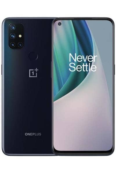 OnePlus Nord n10 5g