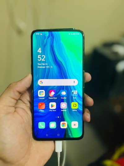 Oppo Reno