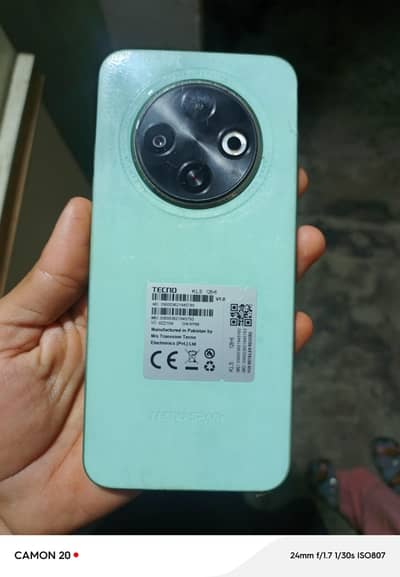 tecno spark 30c for sale