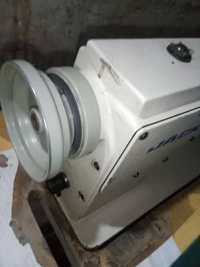 Juki head for sale hai jis Lena hai WhatsApp py Rabat Karo 03074940199