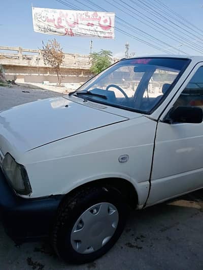 Mehran in Good condition