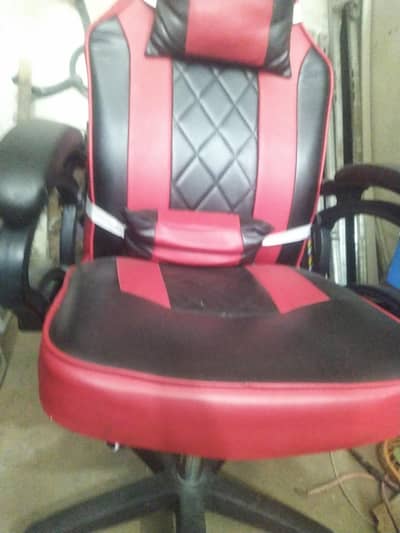 Office Chair Gaming Chair Condition 9.5/10