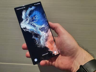 Samsung S22 Ultra