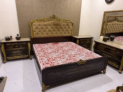 Complete room furniture