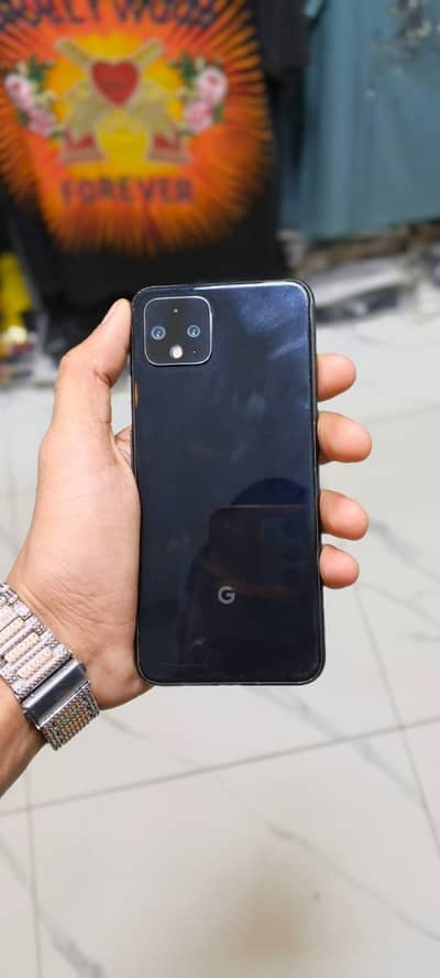 Google Pixel 4