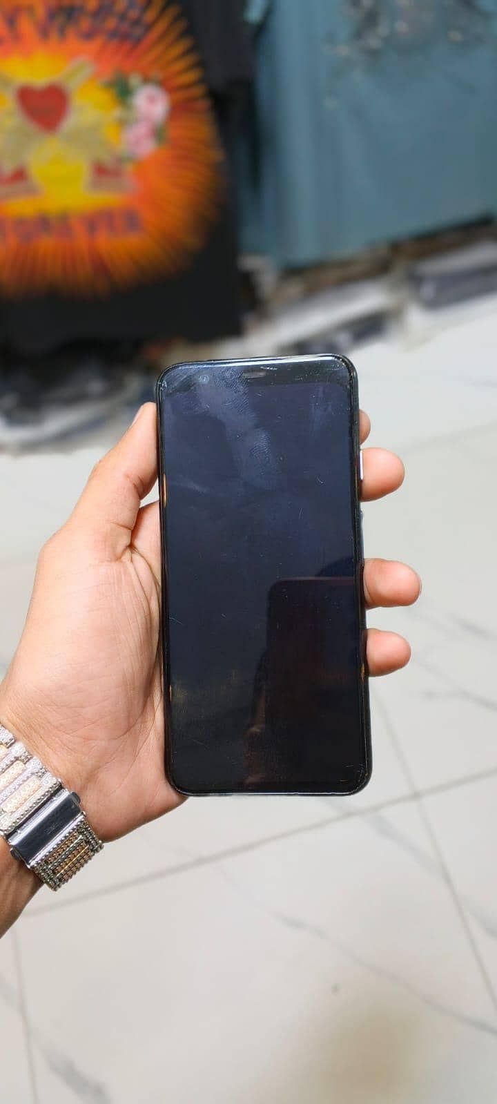 Google Pixel 4 1