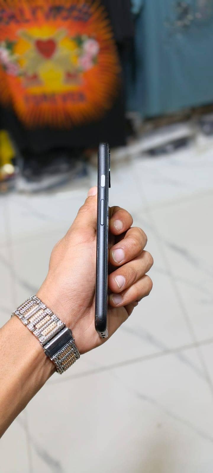 Google Pixel 4 3