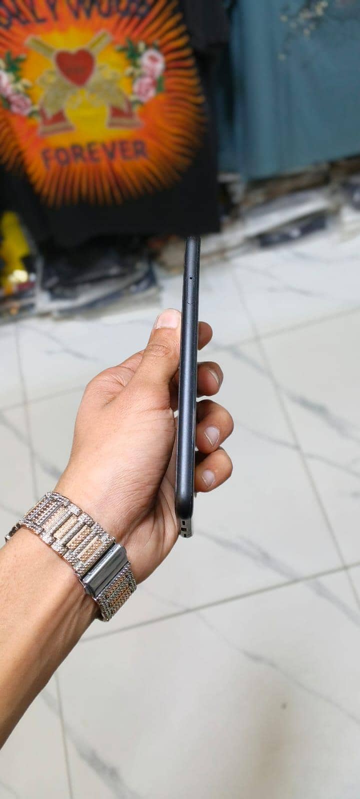 Google Pixel 4 4