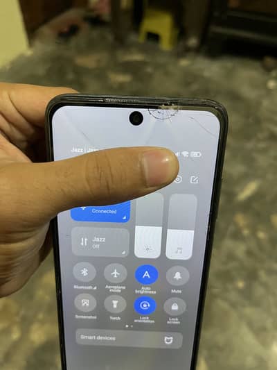 Xiomi readmi 10 4/128