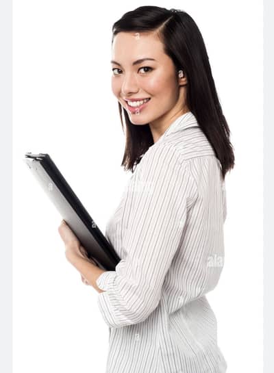 Need A Female For My Online Store