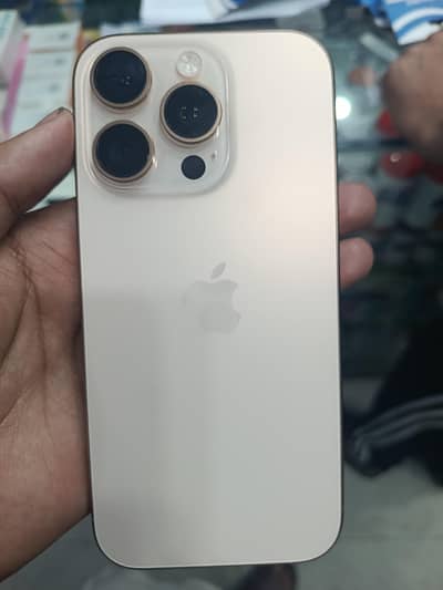 iphone 16pro 100% battery health  jv   lush condition