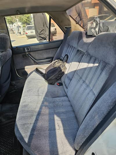 honda acord inner 100% orgnol