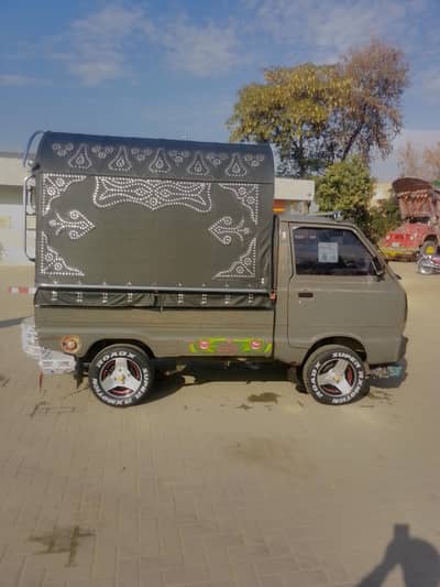 sazuki ravi for sale 1995