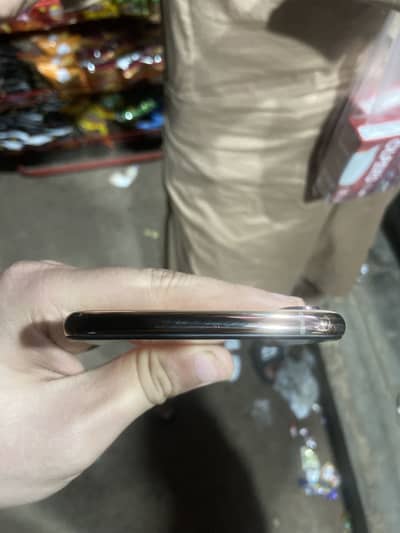 Iphone xsmax 256gb pta approved