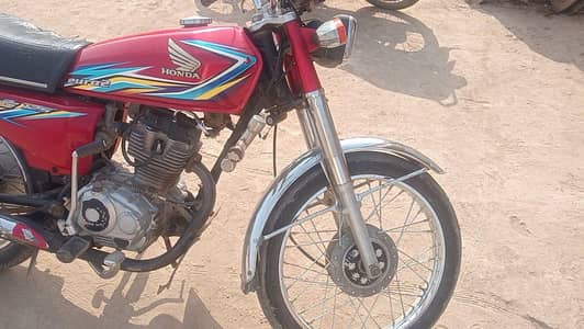 23 model bike hai