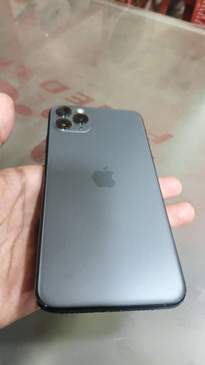 iphone 11 pro max non pta