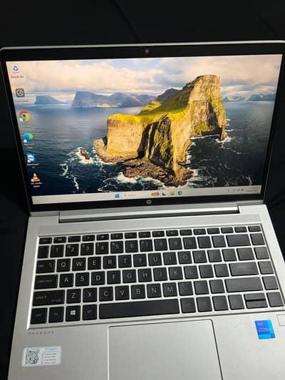 HP ProBook 440 G8 core i7