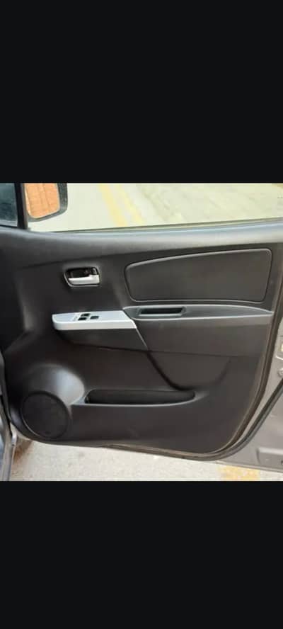 I am sell my home used wagan r vxl. 03004785202