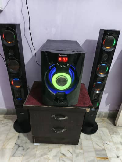 Audionic Reborn RB-110