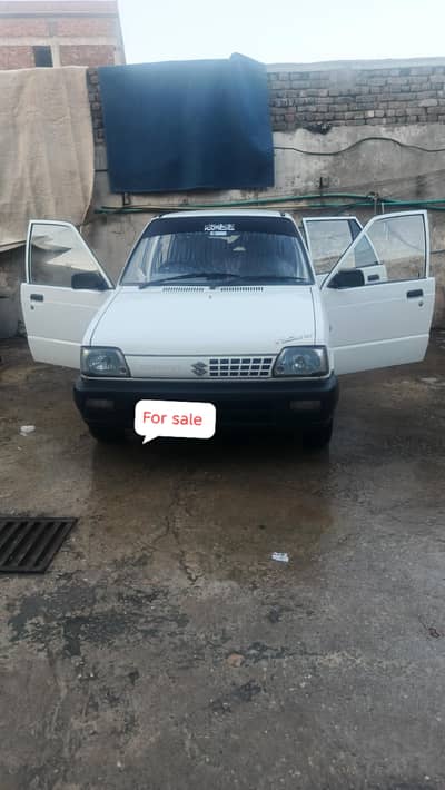 Mehran for sale urgent bio matric on the spot  0-3-0-4-6-2-2-2-2-7-4