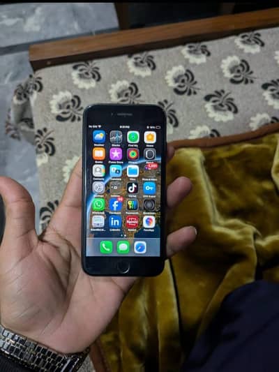 iPhone se 2020 non pta