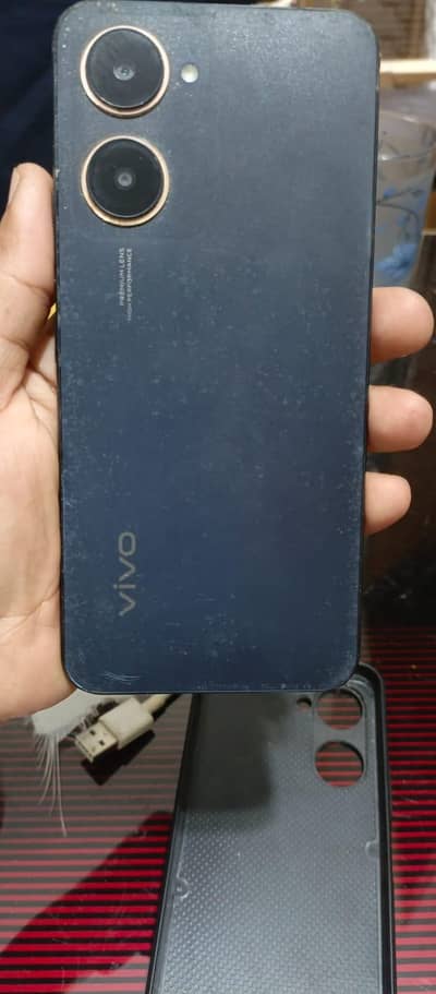 vivo y03t 4+4 128