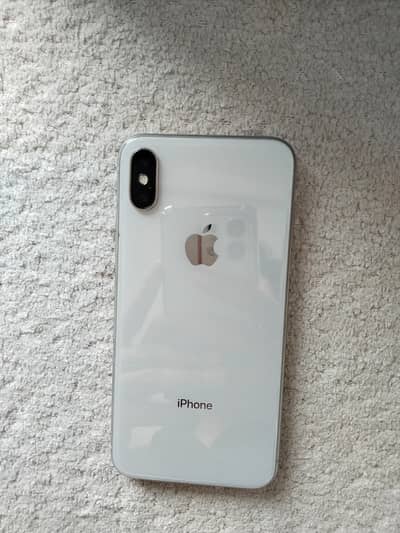 iPhone X Pta Approved (64)