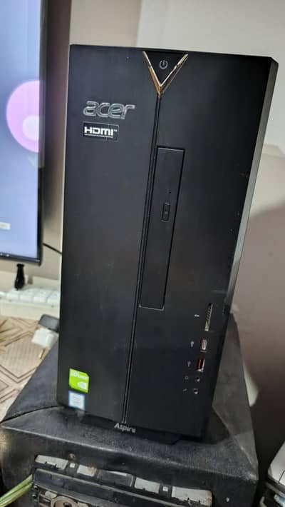 core I 5 8 generation Pc