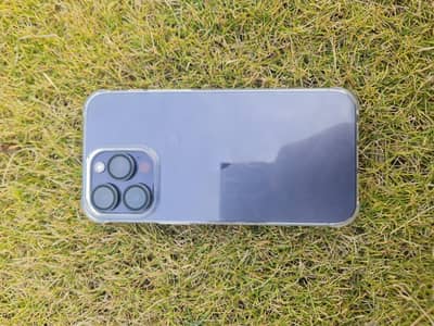 10.10 condation like a brand new  waterpack   iphone 14 pro max  128G