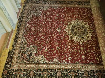Original Turkish carpet (Made in Turkey)