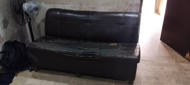 office Sofa 3 Seater Very Cheap Price
